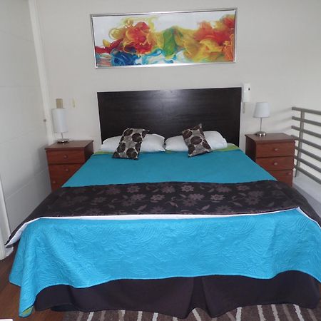 Santiago Apartamentos Centro Екстер'єр фото