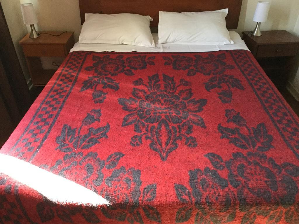 Santiago Apartamentos Centro Екстер'єр фото
