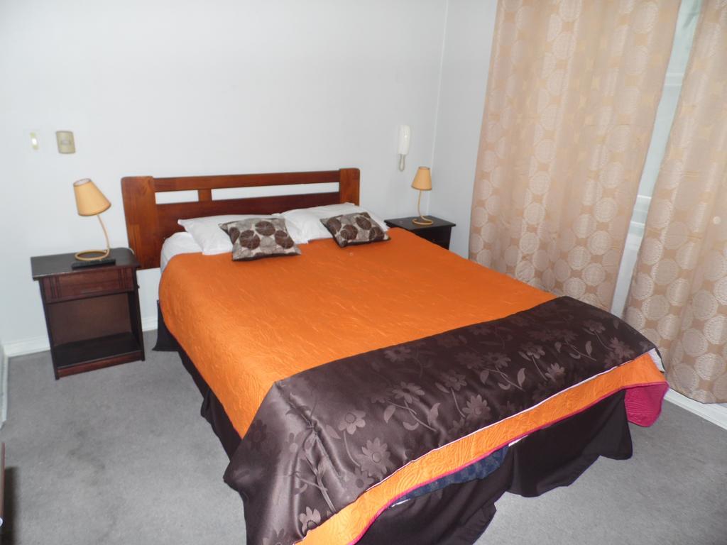 Santiago Apartamentos Centro Екстер'єр фото