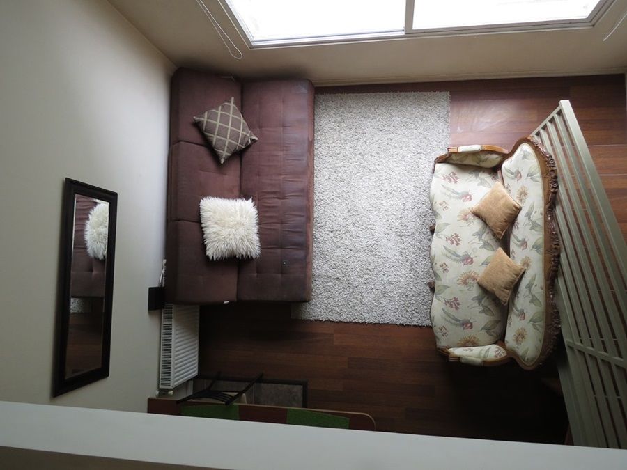 Santiago Apartamentos Centro Екстер'єр фото