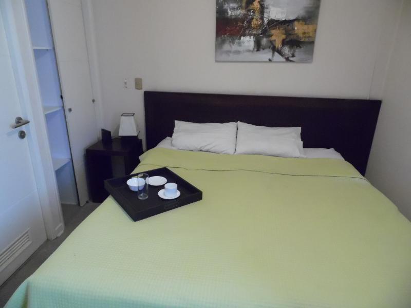 Santiago Apartamentos Centro Екстер'єр фото