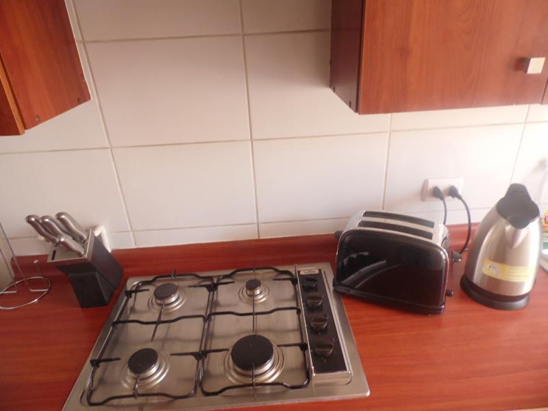 Santiago Apartamentos Centro Екстер'єр фото