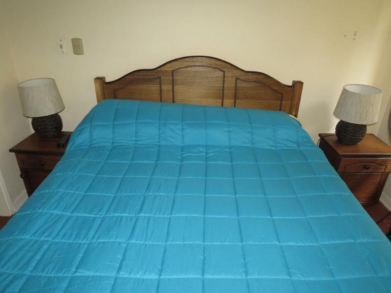 Santiago Apartamentos Centro Екстер'єр фото
