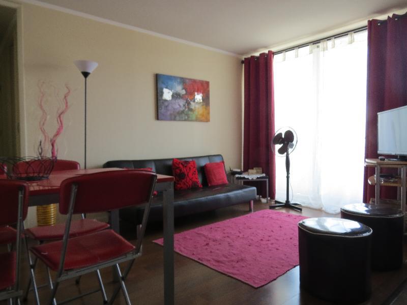 Santiago Apartamentos Centro Екстер'єр фото