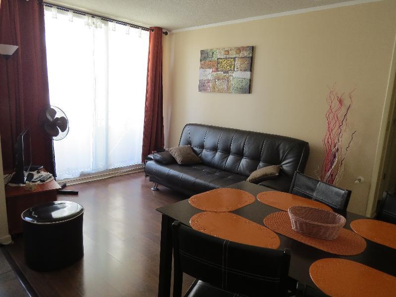 Santiago Apartamentos Centro Екстер'єр фото