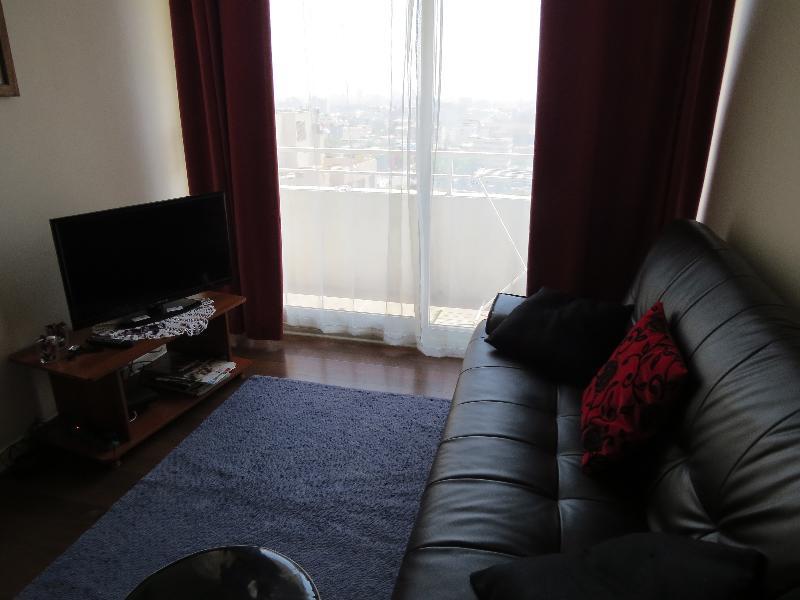 Santiago Apartamentos Centro Екстер'єр фото