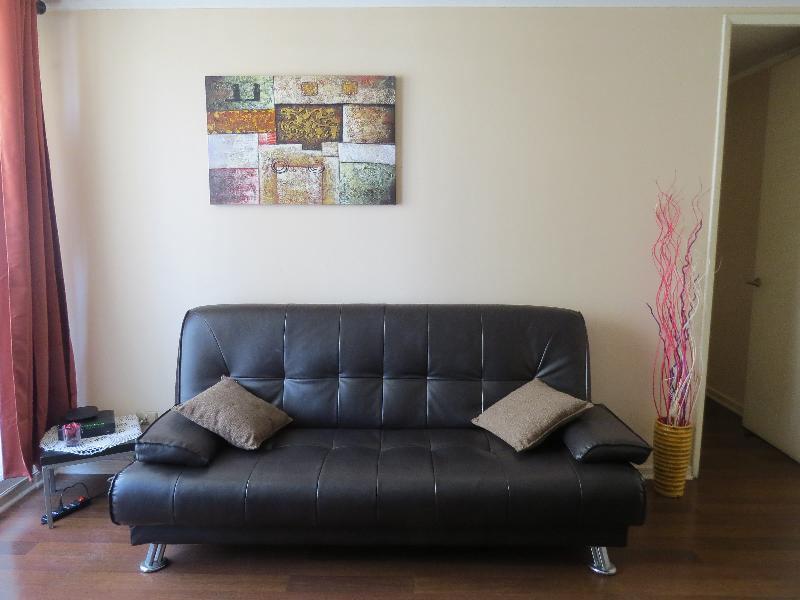 Santiago Apartamentos Centro Екстер'єр фото