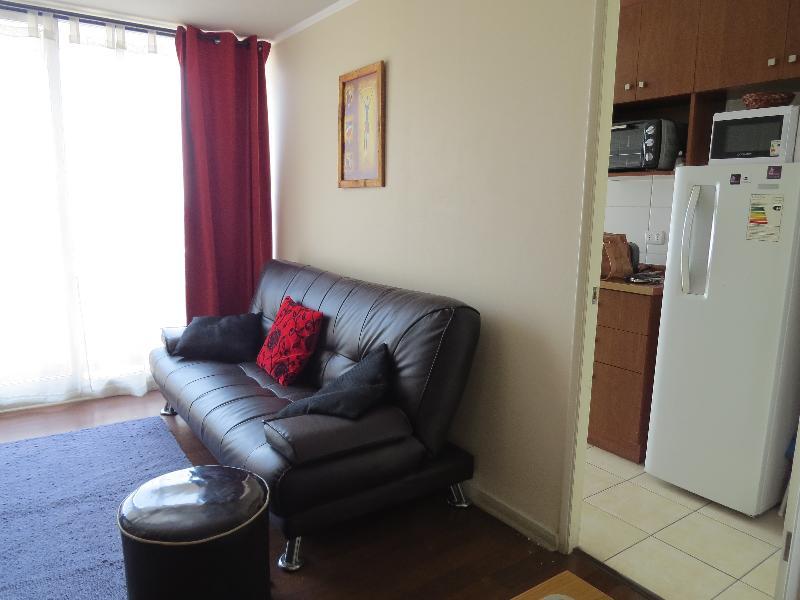 Santiago Apartamentos Centro Екстер'єр фото
