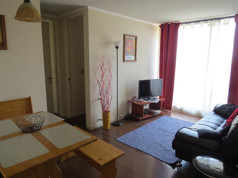 Santiago Apartamentos Centro Екстер'єр фото