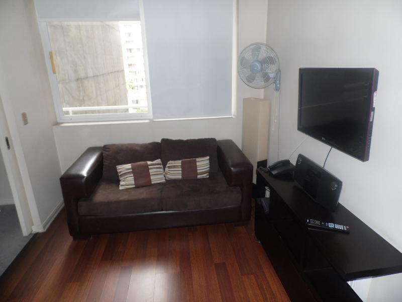 Santiago Apartamentos Centro Екстер'єр фото
