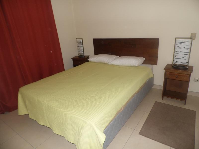 Santiago Apartamentos Centro Екстер'єр фото