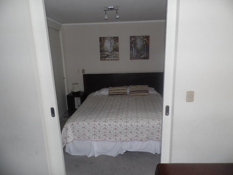 Santiago Apartamentos Centro Екстер'єр фото