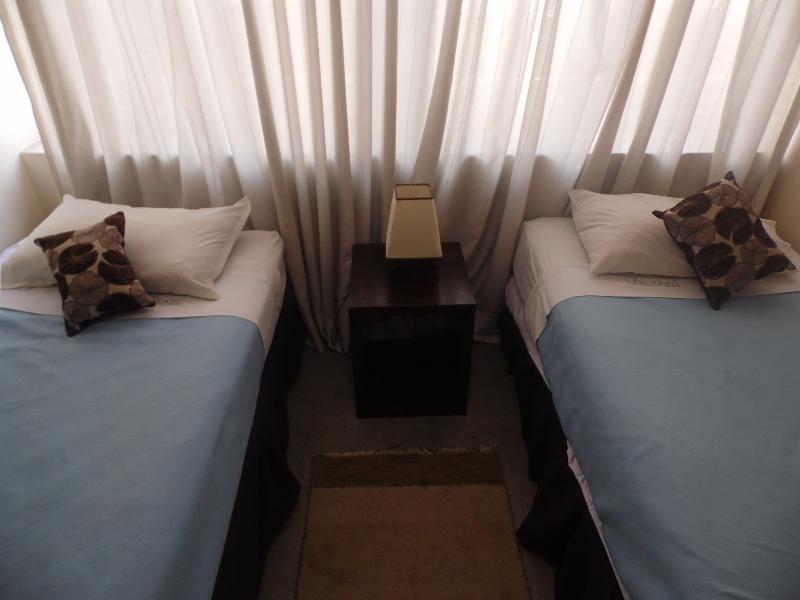 Santiago Apartamentos Centro Екстер'єр фото