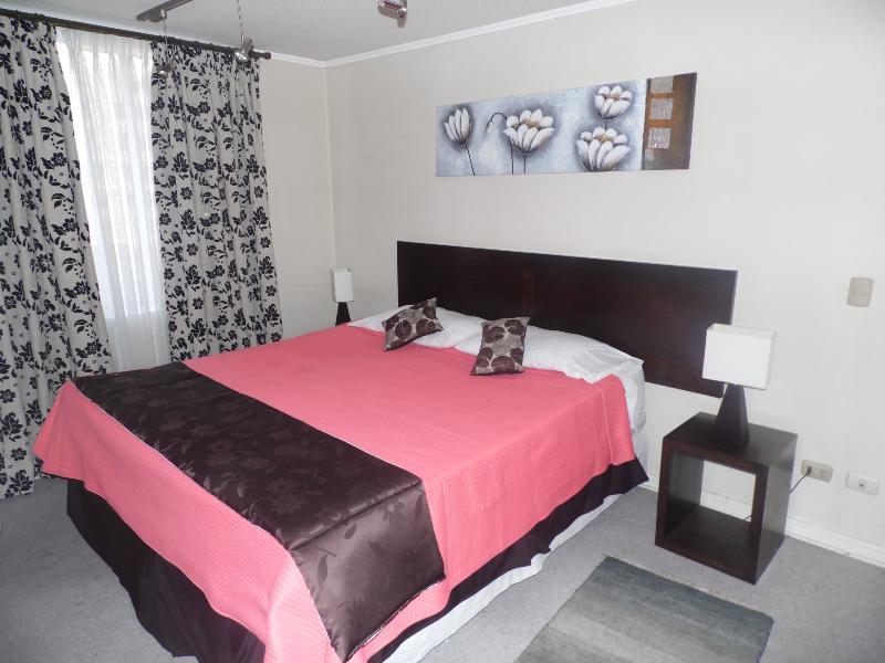 Santiago Apartamentos Centro Екстер'єр фото