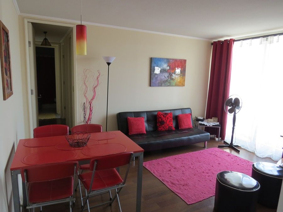 Santiago Apartamentos Centro Екстер'єр фото